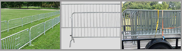 fencing rental