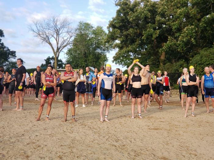 Great Illini Triathlon