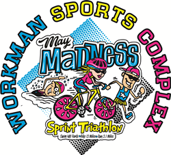 May Madness